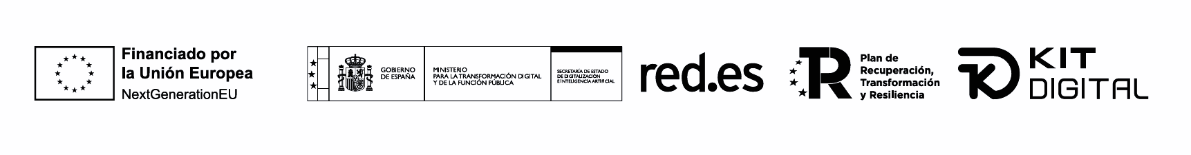 Publicidad del Kit Digital
